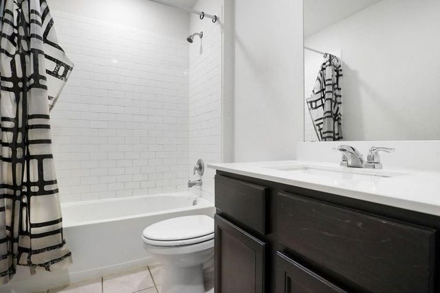 1627 Croghan Road, Forney, TX 75126