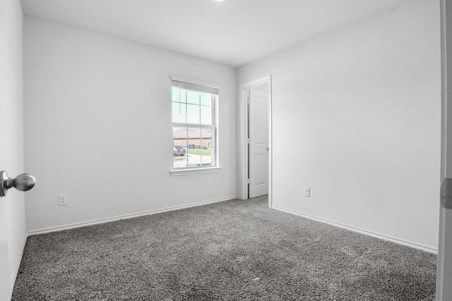 1627 Croghan Road, Forney, TX 75126