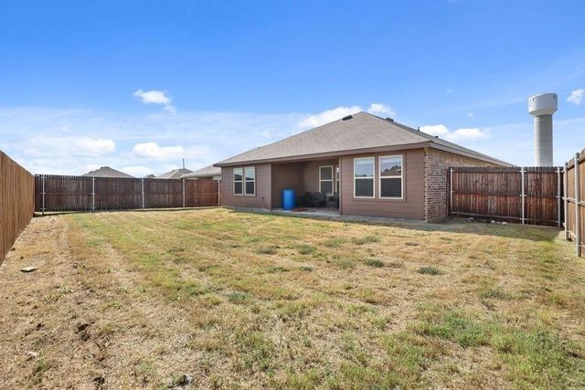 1627 Croghan Road, Forney, TX 75126