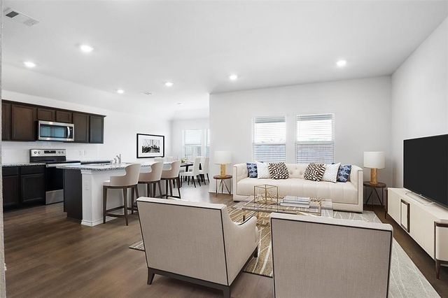 1627 Croghan Road, Forney, TX 75126