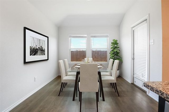 1627 Croghan Road, Forney, TX 75126