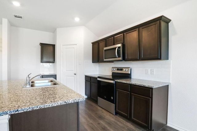 1627 Croghan Road, Forney, TX 75126