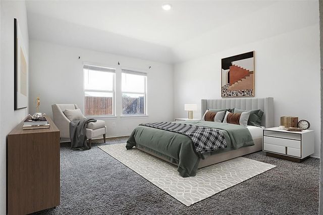 1627 Croghan Road, Forney, TX 75126