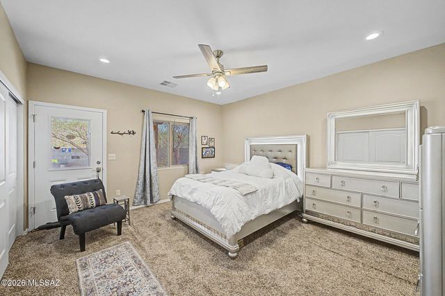 3031 W Mariah Joy Place, Tucson, AZ 85745