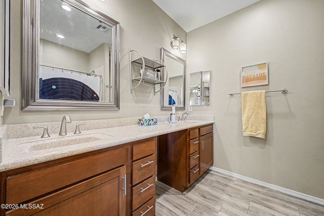 3031 W Mariah Joy Place, Tucson, AZ 85745