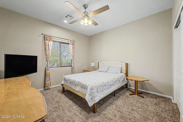 3031 W Mariah Joy Place, Tucson, AZ 85745