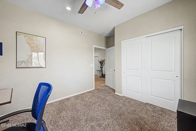 3031 W Mariah Joy Place, Tucson, AZ 85745