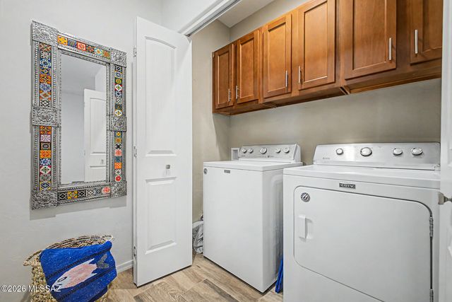 3031 W Mariah Joy Place, Tucson, AZ 85745