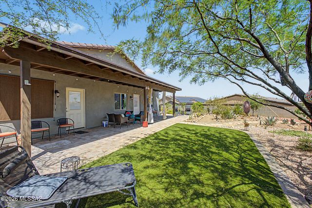3031 W Mariah Joy Place, Tucson, AZ 85745