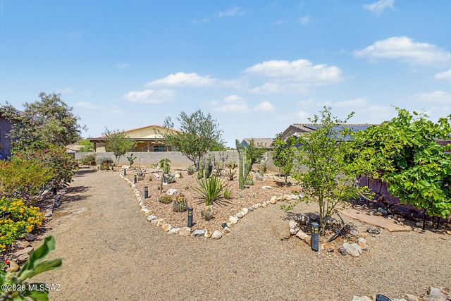 3031 W Mariah Joy Place, Tucson, AZ 85745
