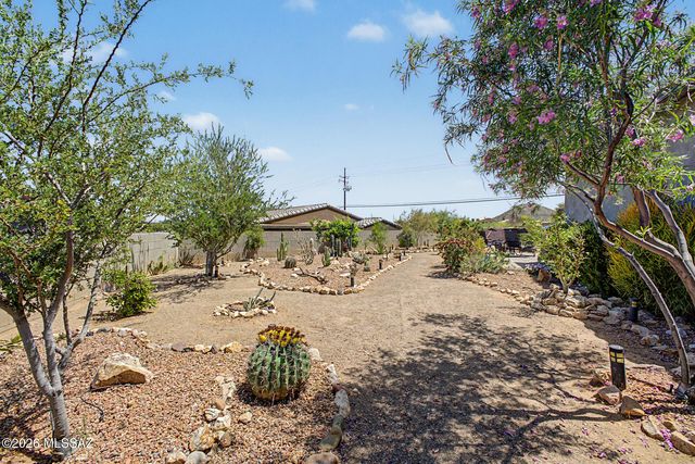 3031 W Mariah Joy Place, Tucson, AZ 85745