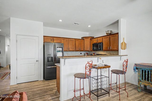 3031 W Mariah Joy Place, Tucson, AZ 85745