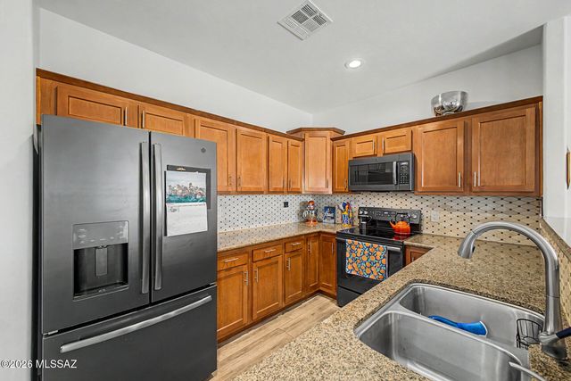 3031 W Mariah Joy Place, Tucson, AZ 85745