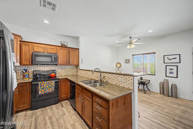 3031 W Mariah Joy Place, Tucson, AZ 85745