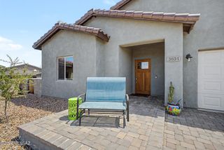 3031 W Mariah Joy Place, Tucson, AZ 85745