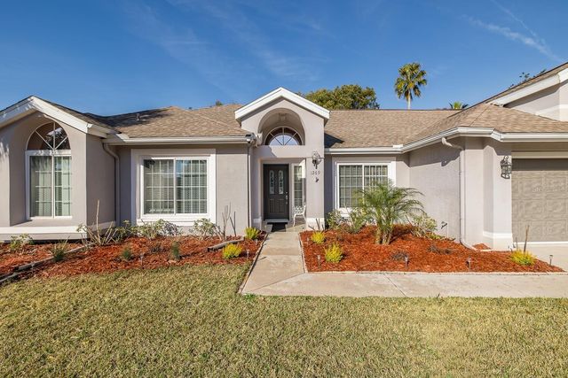 1269 MASADA LANE, Spring Hill, FL 34608