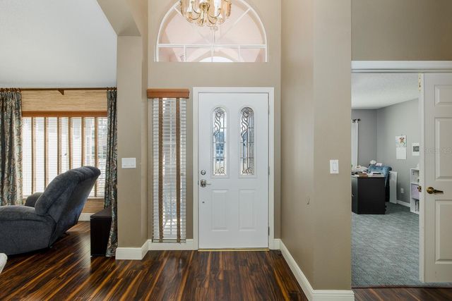 1269 MASADA LANE, Spring Hill, FL 34608