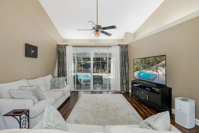 1269 MASADA LANE, Spring Hill, FL 34608