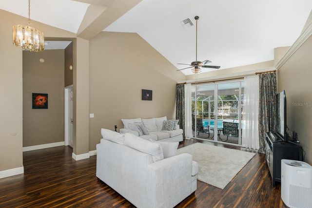 1269 MASADA LANE, Spring Hill, FL 34608