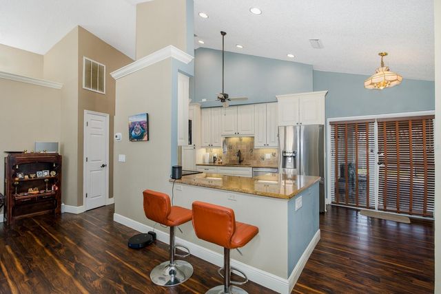 1269 MASADA LANE, Spring Hill, FL 34608