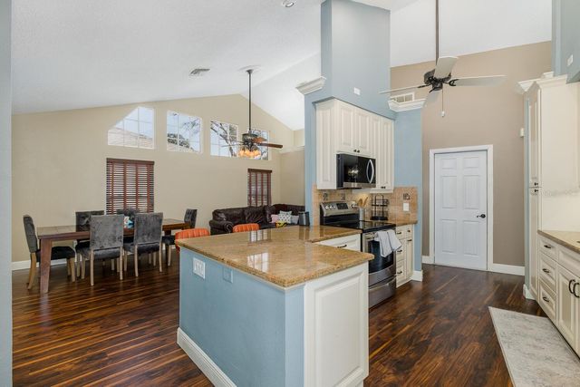 1269 MASADA LANE, Spring Hill, FL 34608