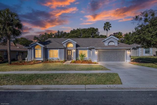 1269 MASADA LANE, Spring Hill, FL 34608