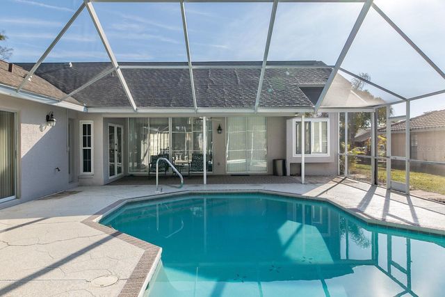 1269 MASADA LANE, Spring Hill, FL 34608