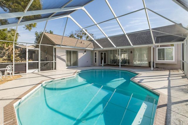 1269 MASADA LANE, Spring Hill, FL 34608