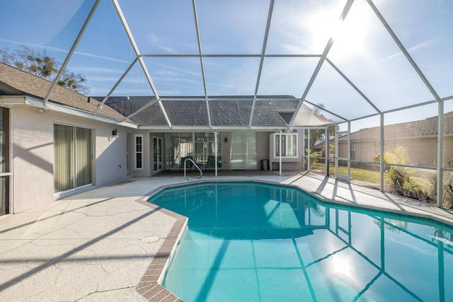 1269 MASADA LANE, Spring Hill, FL 34608