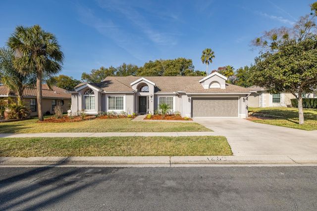 1269 MASADA LANE, Spring Hill, FL 34608