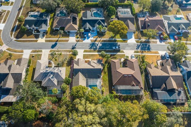 1269 MASADA LANE, Spring Hill, FL 34608