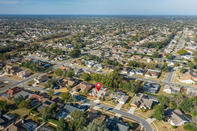 1269 MASADA LANE, Spring Hill, FL 34608