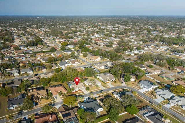 1269 MASADA LANE, Spring Hill, FL 34608