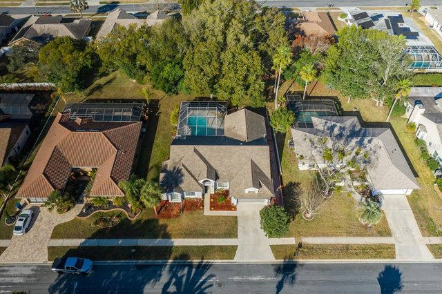 1269 MASADA LANE, Spring Hill, FL 34608