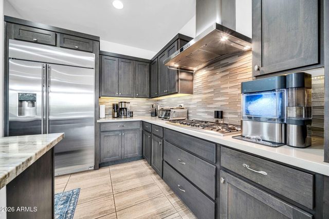 17983 E VISTA DESIERTO --, Rio Verde, AZ 85263