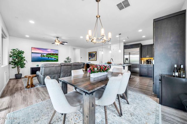 17983 E VISTA DESIERTO --, Rio Verde, AZ 85263