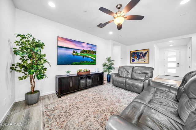 17983 E VISTA DESIERTO --, Rio Verde, AZ 85263