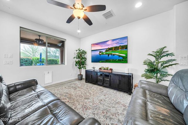 17983 E VISTA DESIERTO --, Rio Verde, AZ 85263