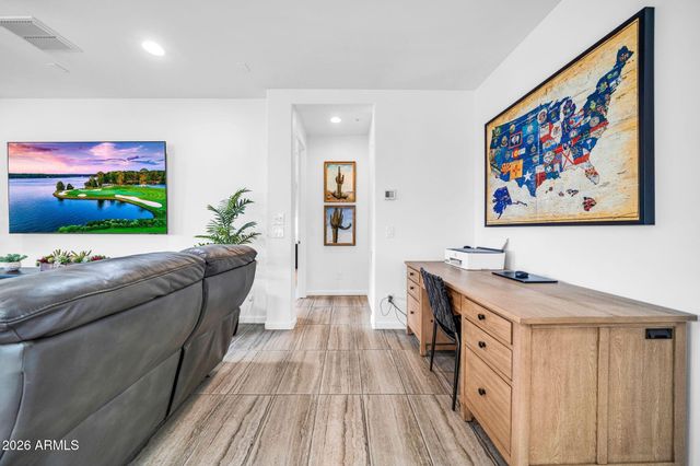 17983 E VISTA DESIERTO --, Rio Verde, AZ 85263