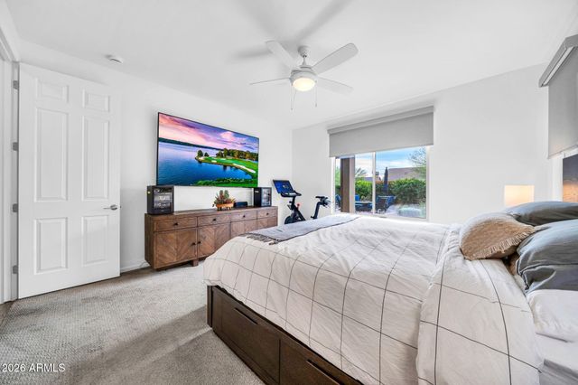 17983 E VISTA DESIERTO --, Rio Verde, AZ 85263