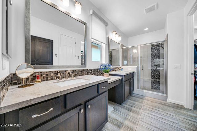 17983 E VISTA DESIERTO --, Rio Verde, AZ 85263