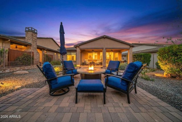 17983 E VISTA DESIERTO --, Rio Verde, AZ 85263