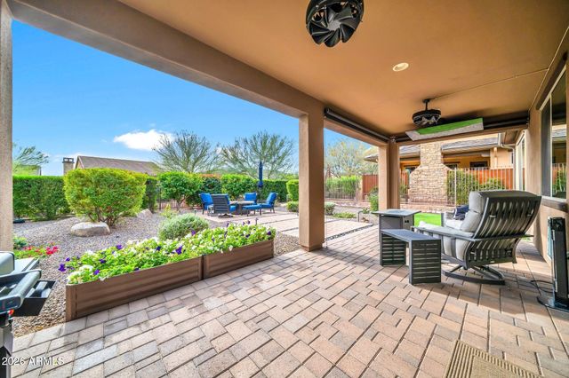 17983 E VISTA DESIERTO --, Rio Verde, AZ 85263