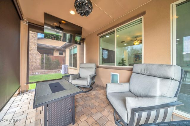 17983 E VISTA DESIERTO --, Rio Verde, AZ 85263