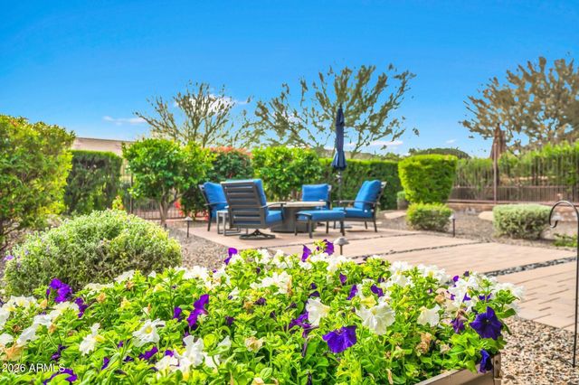 17983 E VISTA DESIERTO --, Rio Verde, AZ 85263