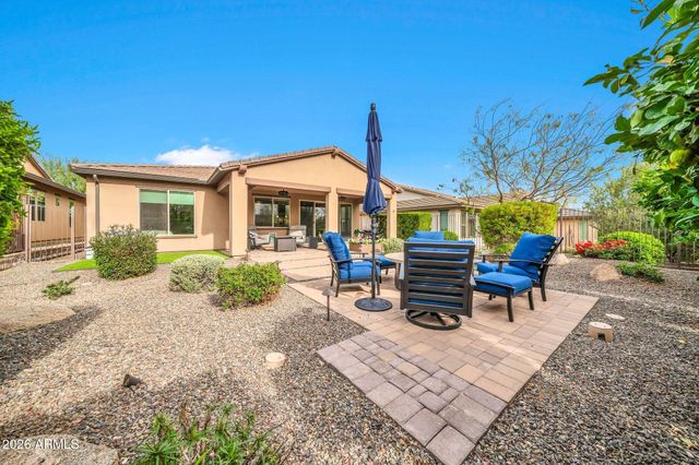 17983 E VISTA DESIERTO --, Rio Verde, AZ 85263
