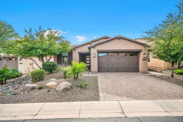 17983 E VISTA DESIERTO --, Rio Verde, AZ 85263