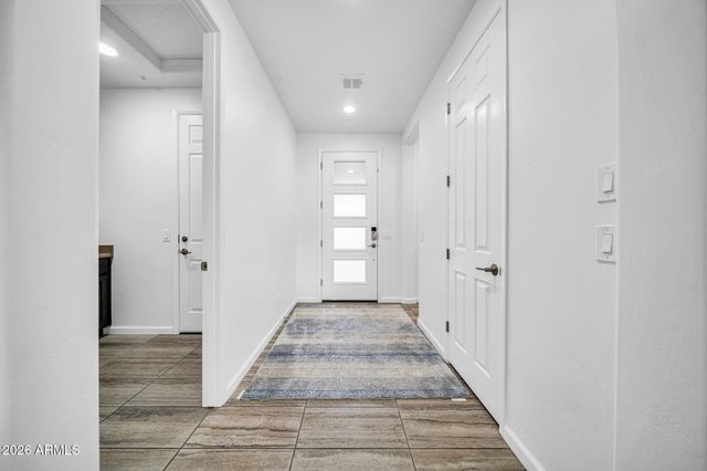 17983 E VISTA DESIERTO --, Rio Verde, AZ 85263