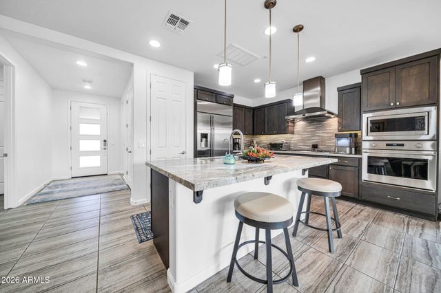 17983 E VISTA DESIERTO --, Rio Verde, AZ 85263