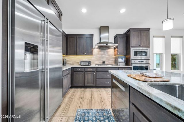 17983 E VISTA DESIERTO --, Rio Verde, AZ 85263